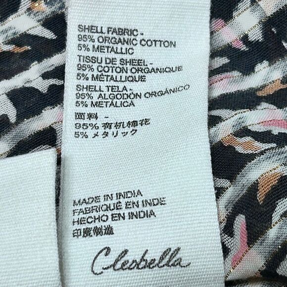 Cleobella Brynlee Floral Blouse - Picture 10 of 12